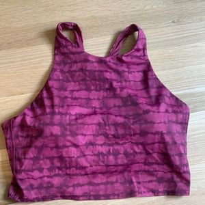 athleta tank top